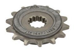 JTF1447,14RB Звезда передняя