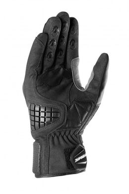 Перчатки Spidi TX-1, XXL, Black-Grey