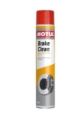 Очисник гальмівної системи Motul BRAKE CLEAN (750мл) 100101 / 106551, 750 мл