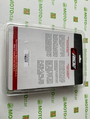 Комплект фрикційних пластин зчеплення TCS1304 HONDA CRF 150/230 2003-2009, Duke 200(MCC222-6)