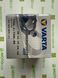 Аккумулятор VARTA YTX5L-BS (YTX5L-4) Powersports AGM 4 А/ч, 80 А, (-/+), 114х71х106 мм