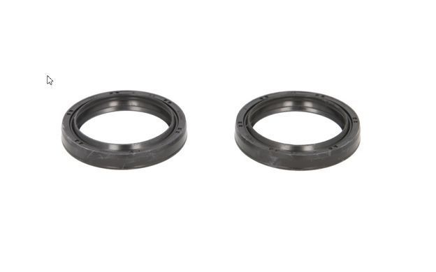 AT P40FORK455090 - 41X53,1X8/9,5 Сальник вилки производ. nok. APRILIA RX, SX; DERBI SENDA 50-1100 1985-2018