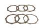 Комплект фрикційних пластин зчеплення TCS1304 HONDA CRF 150/230 2003-2009, Duke 200(MCC222-6)