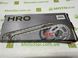 Приводная цепь JT JTC428HROGB120SL HEAVY DUTY O-RING усиленная