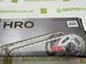 Приводная цепь JT JTC428HROGB120SL HEAVY DUTY O-RING усиленная