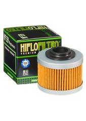 HIFLO HF559 - Фильтр масляный