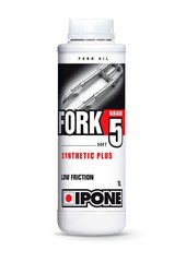 Fork 5 м'яке (1 л.) Вилковим масло