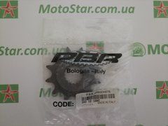 PBR 342 12 18NC HONDA CR 250 '88-'07, CRF 450R/X '02-'15 (JTF284.12) (цепь 520)