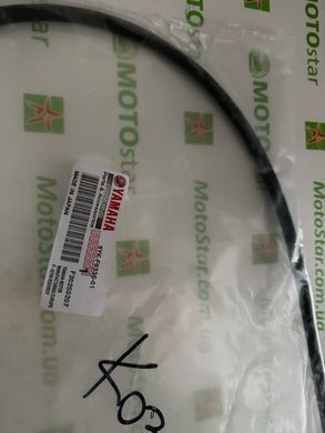 5YKF63350100 Трос сцепления YAMAHA MT-03 660 2006-2014