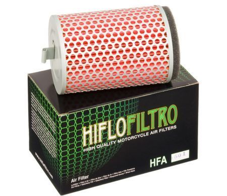 HIFLO HFA1501 - Фільтр повітряний HONDA CB 500 1994-2003 (17230-MY9-000)