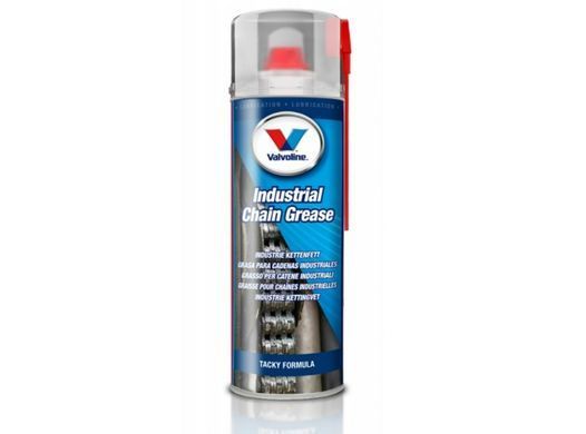 Мастило для промислового ланцюга Valvoline CHAIN GEL 500мл (VLV 887050), 500 мл