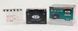 Мотоакумулятор LP AGM MB YT9B-BS 12V 8Ah,д. 150, ш. 70, в.105, электролит в к-те, вес 3,5 кг