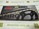 Приводний ланцюг JT JTC428HROGB128SL HEAVY DUTY O-RING посилена