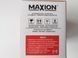 Акумулятор гелевий MAXION MXBM-YTX9-BS GEL (+/-) 12V, 9Ah, 120А EN, 150x87x107 мм, вага 2.94кг