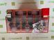 Акумулятор OUTDO YTX16-BS 12V, 14Аh GEL, 148x87x161 мм, вага 5,04 кг