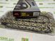 Приводний ланцюг JT JTC428HROGB128SL HEAVY DUTY O-RING посилена