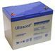 UXL75-12 Аккумуляторная батарея ULTRACELL