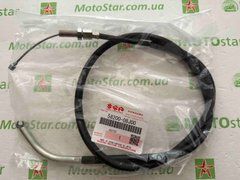 Трос сцепления SUZUKI GSR 750 (11-16) 58200-08J00 GSX-S750 2015-16