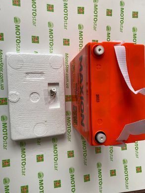 Акумулятор MAXION BP OT 60 - 12 GEL , 12V, 60Ah , 228x137x211 мм, вага 16,8кг
