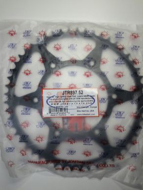 JT JTR897.52 - Звезда задняя