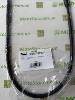 Трос сцепления KAWASAKI ER-6F, ER-6N 650 2006-2008 (54011-0083, 54011-0046)
