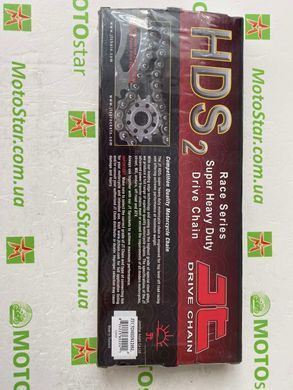Цепь приводная JT JTC520HDS120SL = JTC520HDS2120SL