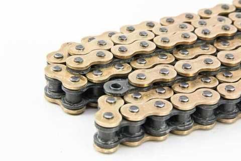 Купить Приводная цепь 525VX3 Gold DID 525VX3 G&B-106ZB - описание