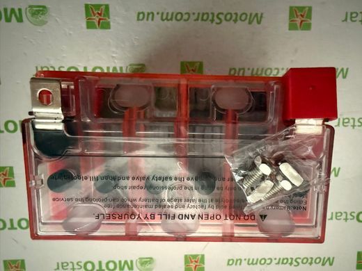 YTX14-BS MAXION (GEL) Мото аккумулятор гелевый, 12V, 12Ah, 150x87x145 мм