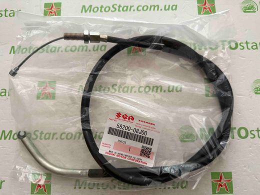 Трос сцепления SUZUKI GSR 750 (11-16) 58200-08J00 GSX-S750 2015-16