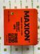 Акумулятор MAXION BP OT 60 - 12 GEL , 12V, 60Ah , 228x137x211 мм, вага 16,8кг
