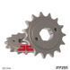 JT JTF293.15 - Звезда передняя HONDA VF, VT, XL; HUSQVARNA TE 310/400/600 1987-2012