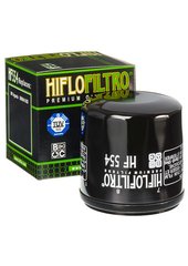 HIFLO HF554 - Фільтр масляний