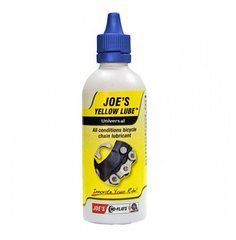 ВЕЛО ЗМАЩЕННЯ ДЛЯ КОЛА JOE'S YELLOW LUBE 120ML 180720