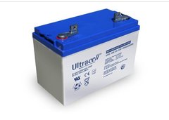 UCG100-12 Аккумуляторная батарея ULTRACELL