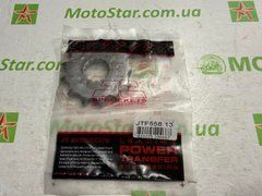 JTF558,13 Передня зірочка DERBI GPR; GILERA SC; KAWASAKI Z; YAMAHA DT, TDR, TZR, XVS, YZ 80-250 1988-2020