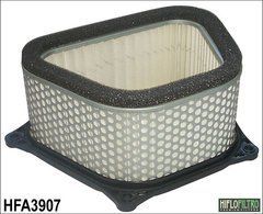 HIFLO HFA3907 - Фильтр воздушный