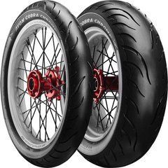AVON 240/40VR18(79 V) COBRA CHROME