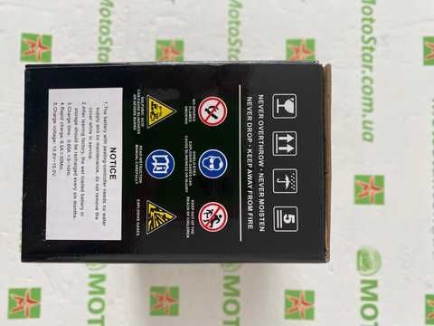 Купити Акумулятор Kovi Max 300, 250 GNS 300, Shineray XY250GY-6C