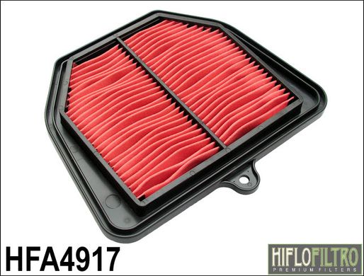 HIFLO HFA4917 - Фильтр воздушный