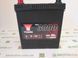 Yuasa 12V 36Ah SMF Battery Japan YBX3055, 330А L + 187x127x223 Акумулятор