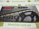 Приводний ланцюг JT JTC428HROGB144SL HEAVY DUTY O-RING посилений