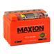 YTZ12S MAXION (DS-iGEL), (+/-) гелевый аккумулятор с вольтметром , 12V, 11Ah, 150x87x110 мм