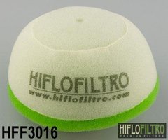 HIFLO HFF3016 - Фільтр повітряний