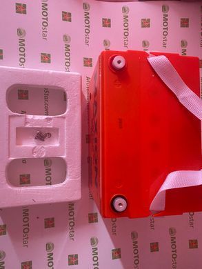 Акумулятор MAXION MXBP OT 75-12D gel , 12V, 75Ah , +/-, 260x168x212 мм вес 21.7кг