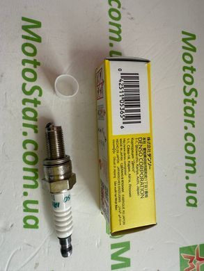 DS 5365 / IU24A Свічка запалювання APRILIA ATLANTIC, ETV, MXV, RXV, SCARABEO, SL, SMV, SPORTCITY, SR 125-1200 2003-2020