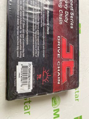 JT JTC520X1R3NN110DL