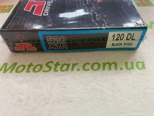 Ланцюг приводний JT JTC520X1R120DL