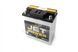 JET POWER 6V 18Аh 160 A, Акумулятор заливний, конус, #VOV