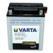 VARTA YB14L-B2 514013014A514 Мото аккумулятор 14 А/ч, 190 А, (-/+), 136x91x168 мм