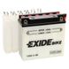 EXIDE 12N5,5-3B Мото аккумулятор 5,5 Aч, 45 A, (-/+), 136x61x131 мм